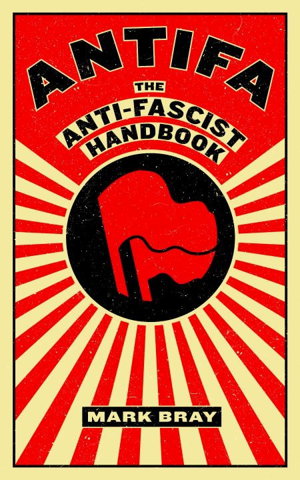 Cover art for Antifa