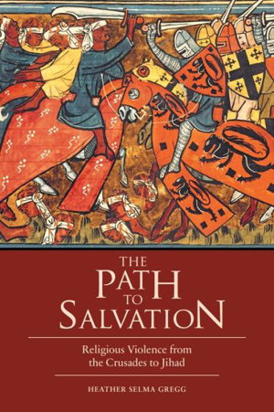 Cover art for Path to Salvation