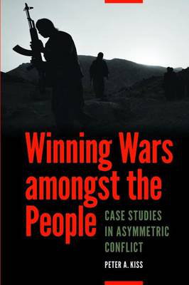 Cover art for Winning Wars amongst the People