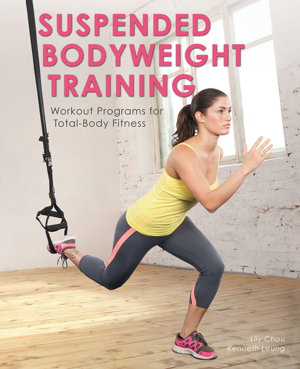 Cover art for Suspended Bodyweight Training