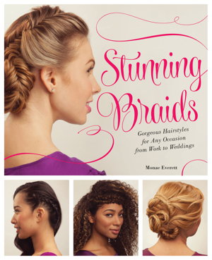 Cover art for Stunning Braids