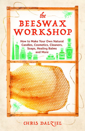 Cover art for The Beeswax Workshop