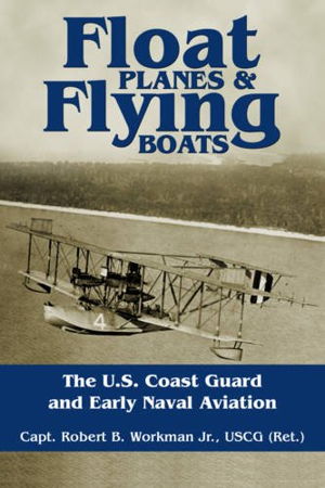 Cover art for Float Planes and Flying Boats