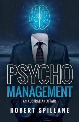 Cover art for Psycho Management