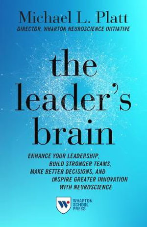 Cover art for The Leader's Brain
