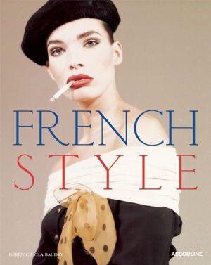 Cover art for French Style