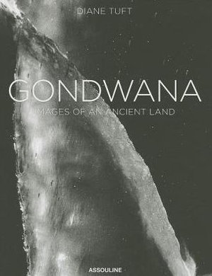 Cover art for Gondwana