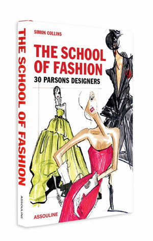 Cover art for School of Fashion