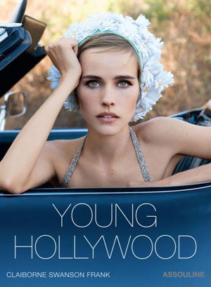 Cover art for Young Hollywood