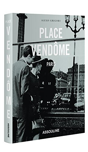 Cover art for Place Vendome