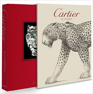 Cover art for Cartier Panthere