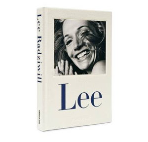 Cover art for Lee