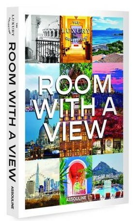 Cover art for Luxury Collection Room with a View