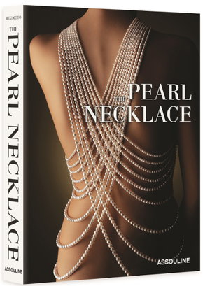 Cover art for Pearl Necklace