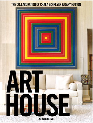 Cover art for Art House