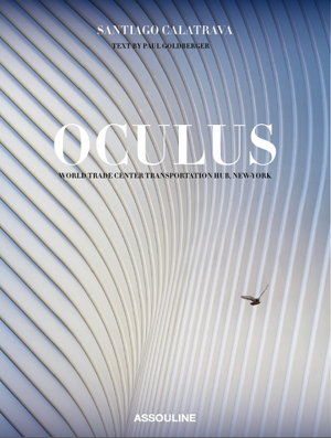 Cover art for Calatrava