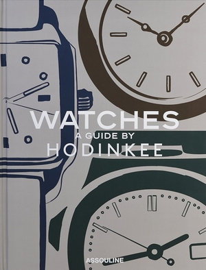 Cover art for Watches