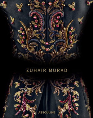 Cover art for Zuhair Murad