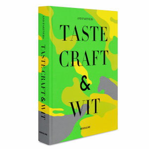 Cover art for And Partners: Taste, Craft and Wit