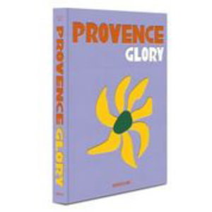 Cover art for Provence Glory