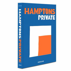 Cover art for Hamptons Private