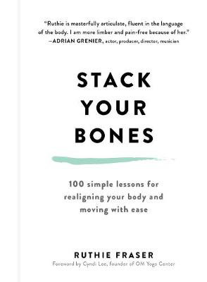 Cover art for Stack Your Bones