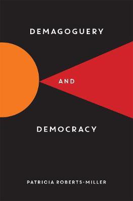 Cover art for Demagoguery and Democracy