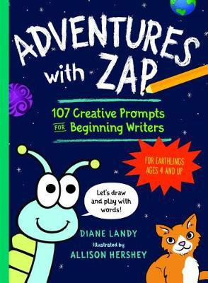 Cover art for Adventures of Zap