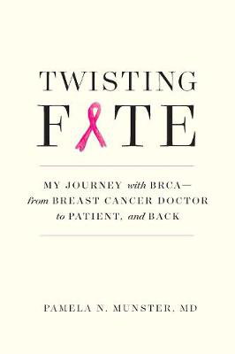 Cover art for Twisting Fate