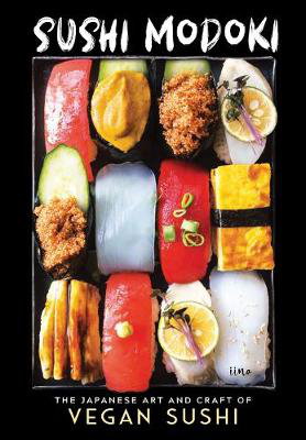 Cover art for Sushi Modoki