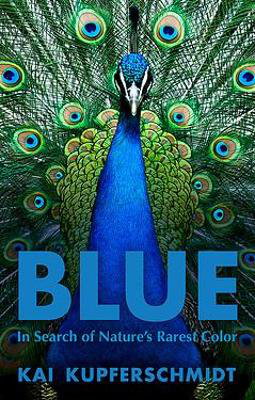 Cover art for Blue