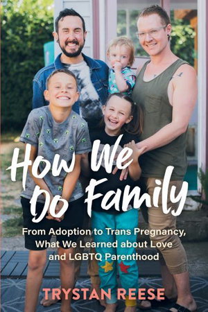 Cover art for How We Do Family