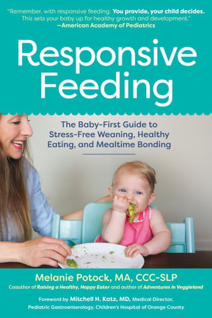 Cover art for Responsive Feeding