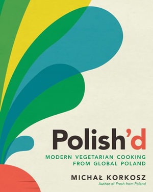 Cover art for Polish'd