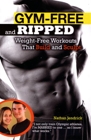 Cover art for Gym-Free and Ripped