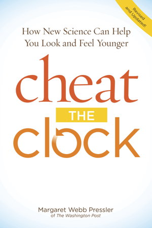 Cover art for Cheat the Clock