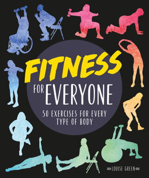 Cover art for Fitness for Everyone