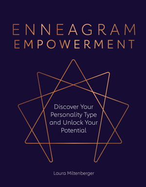 Cover art for Enneagram Empowerment