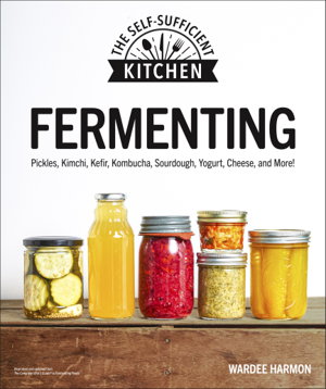 Cover art for Fermenting