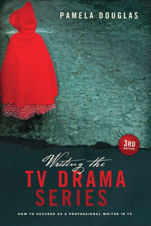 Cover art for Writing the TV Drama Series
