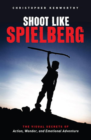 Cover art for Shoot Like Spielberg