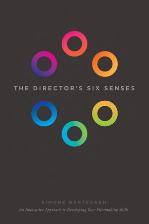 Cover art for Director's Six Senses