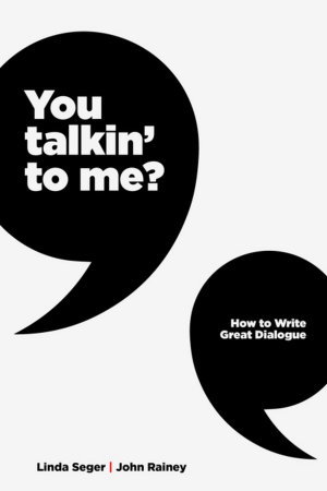 Cover art for You Talkin' To Me?