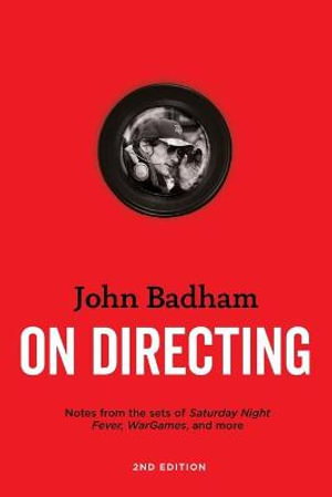 Cover art for On Directing