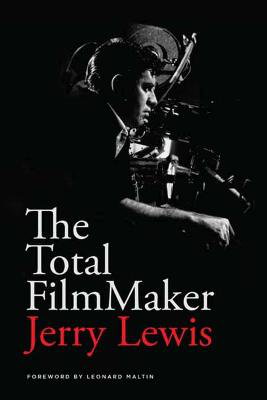 Cover art for The Total FilmMaker
