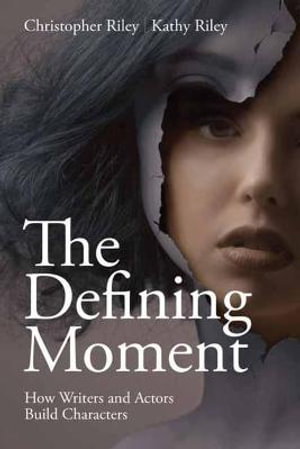 Cover art for The Defining Moment