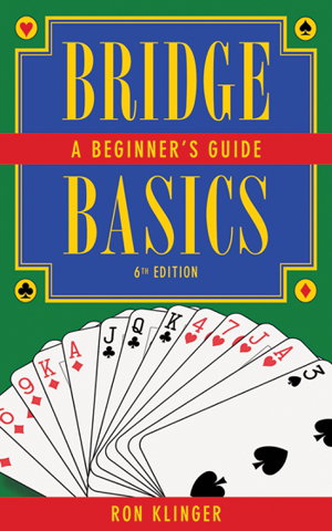 Cover art for Bridge Basics