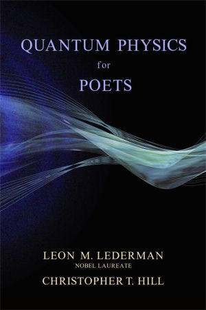 Cover art for Quantum Physics for Poets