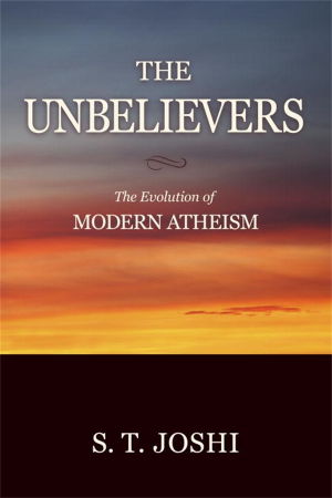 Cover art for The Unbelievers