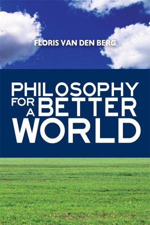 Cover art for Philosophy for a Better World